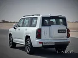 Haval H9 Dignity 2027 Brand New